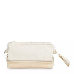 BÉIS The Dopp Kit - Beige